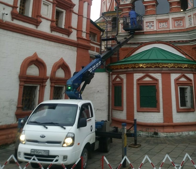 ИП Егорова Оксана Владимировна