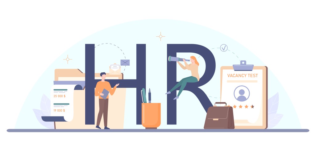 Все HR процессы и план работы HR на неделю