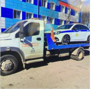 ООО "ТЕХНОСПАС"