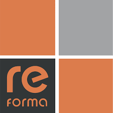 Логотип ОБЩЕСТВО С ОГРАНИЧЕННОЙ ОТВЕТСТВЕННОСТЬЮ "УПРАВЛЯЮЩАЯ КОМПАНИЯ "РЕФОРМА"