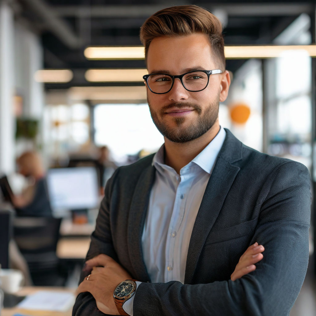 Логотип ИП Острякова Ксения Сергеевна