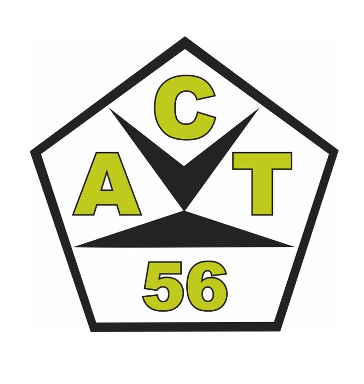 Логотип ООО "АСТ56"