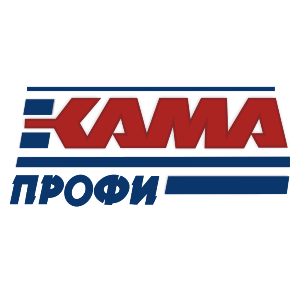 Логотип ОБЩЕСТВО С ОГРАНИЧЕННОЙ ОТВЕТСТВЕННОСТЬЮ "КАМА ПРОФИ"