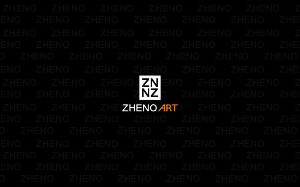 ZHENO ART
