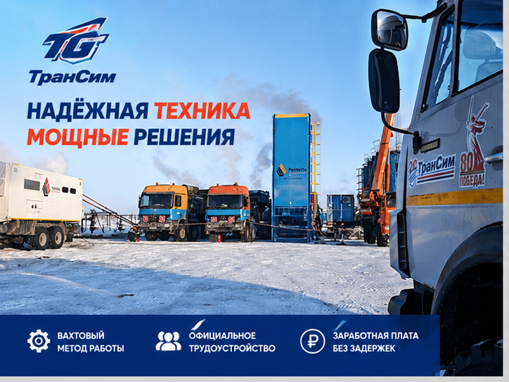 ОБЩЕСТВО С ОГРАНИЧЕННОЙ ОТВЕТСТВЕННОСТЬЮ "ТРАНСИМ"