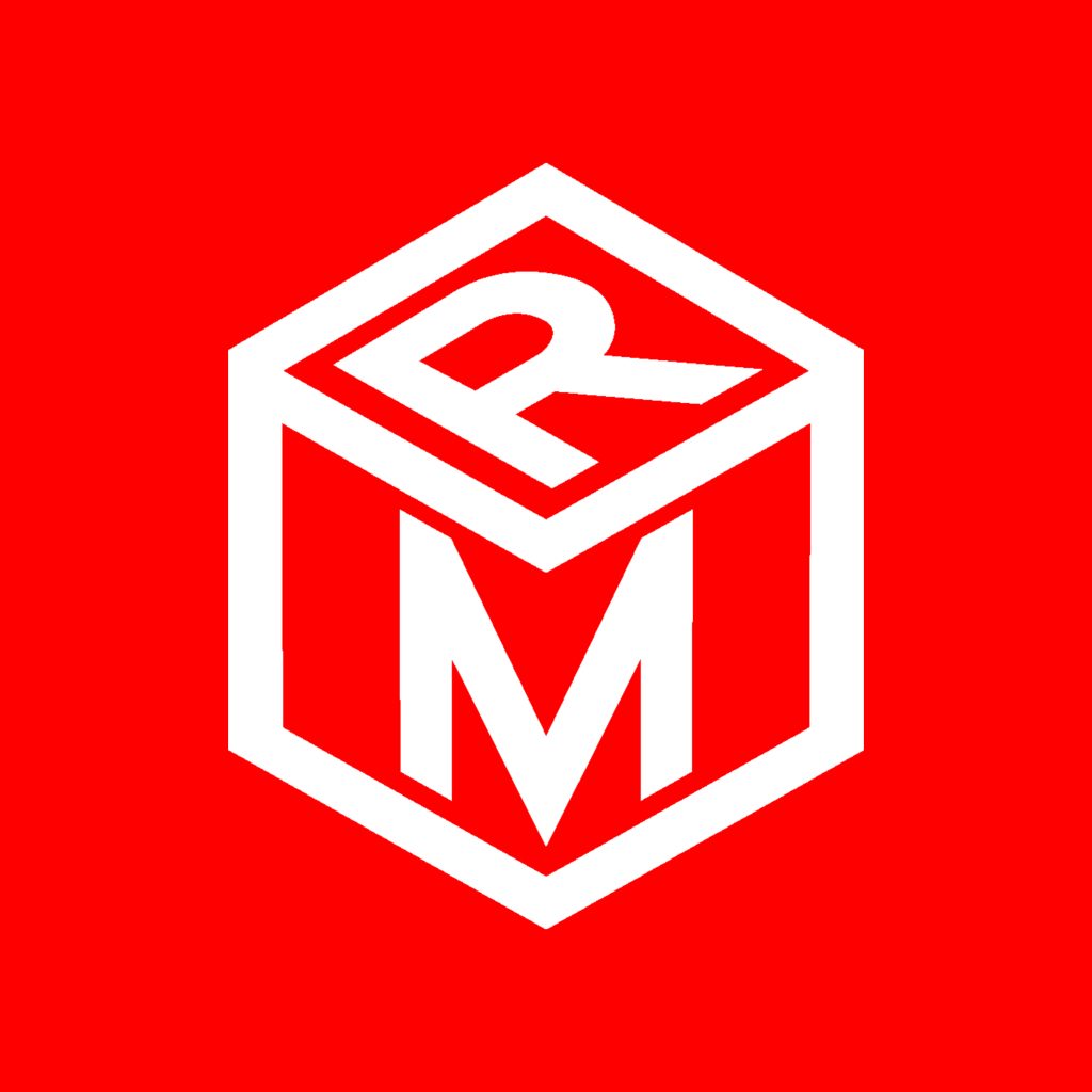 Логотип ИП Мустафин Рафис Миннивалиевич