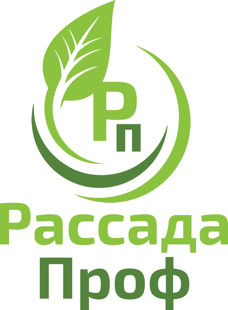Логотип ООО "РАССАДАПРОФ"