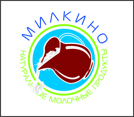Логотип ОБЩЕСТВО С ОГРАНИЧЕННОЙ ОТВЕТСТВЕННОСТЬЮ "ТОРГОВЫЙ ДОМ "МИЛКИНО"