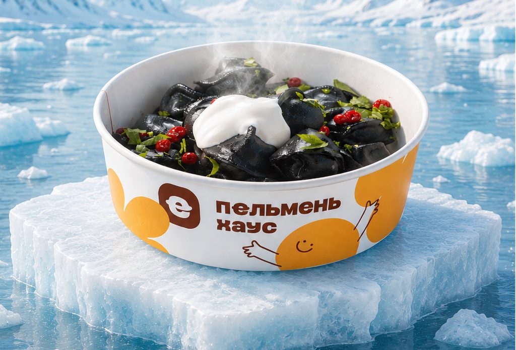"Пельмень Хаус"