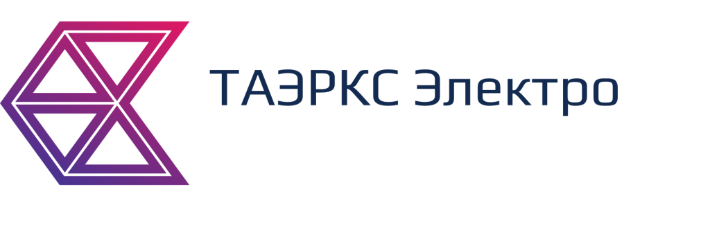 Логотип ОБЩЕСТВО С ОГРАНИЧЕННОЙ ОТВЕТСТВЕННОСТЬЮ "ТАЭРКС ЭЛЕКТРО"