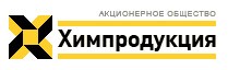 Логотип АКЦИОНЕРНОЕ ОБЩЕСТВО "ХИМПРОДУКЦИЯ"