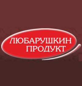 Логотип ОБЩЕСТВО С ОГРАНИЧЕННОЙ ОТВЕТСТВЕННОСТЬЮ "ЛЮБАРУШКИН ПРОДУКТ"