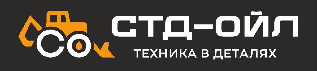 Логотип ООО "СТД"