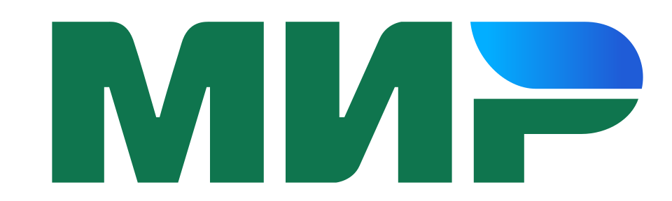 Карта «Мир»