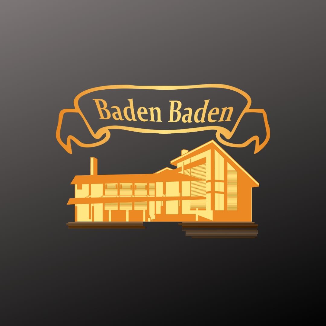 Ресторан "Баден Баден"