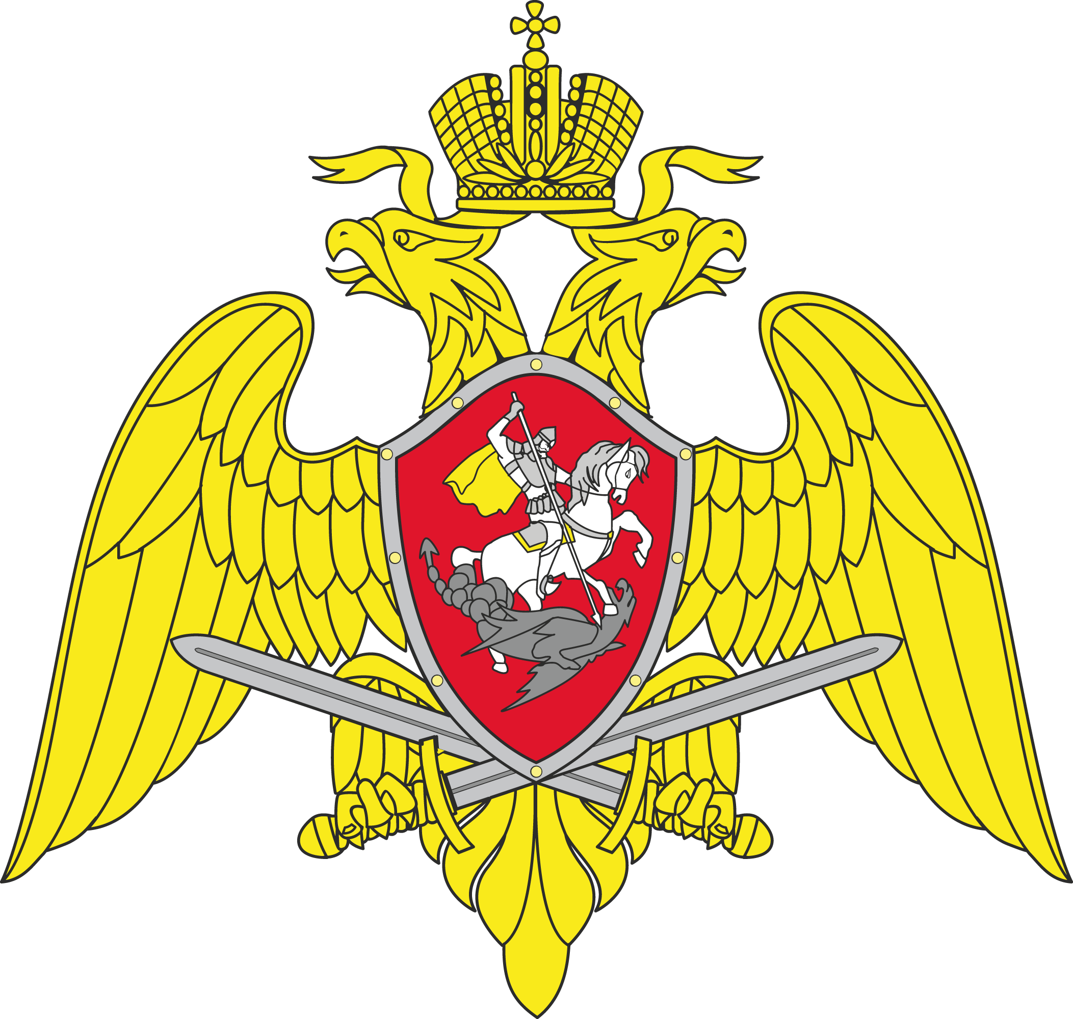 Отдел вневедомственной охраны по Советскому району города Нижнего Новгорода