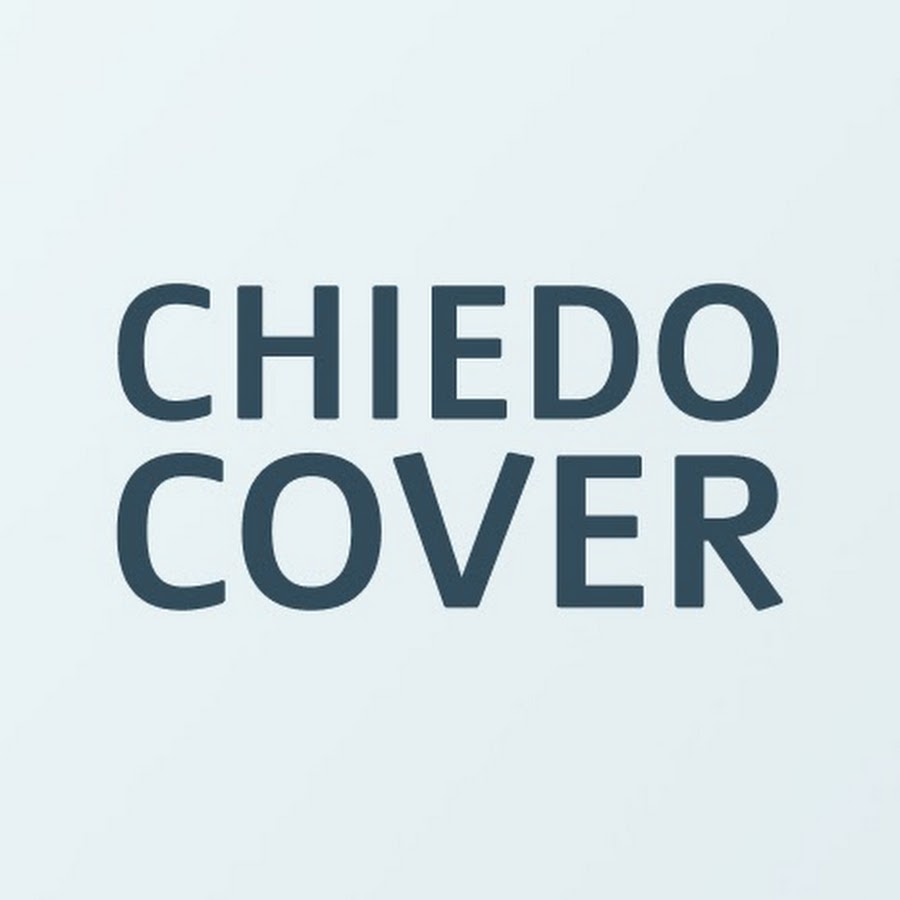 CHIEDOCOVER