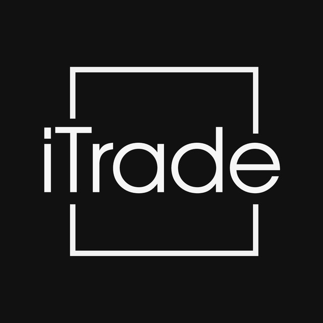 Itrade logo. Ай трейд. Itrade. Financier logo. Asia trade logo.