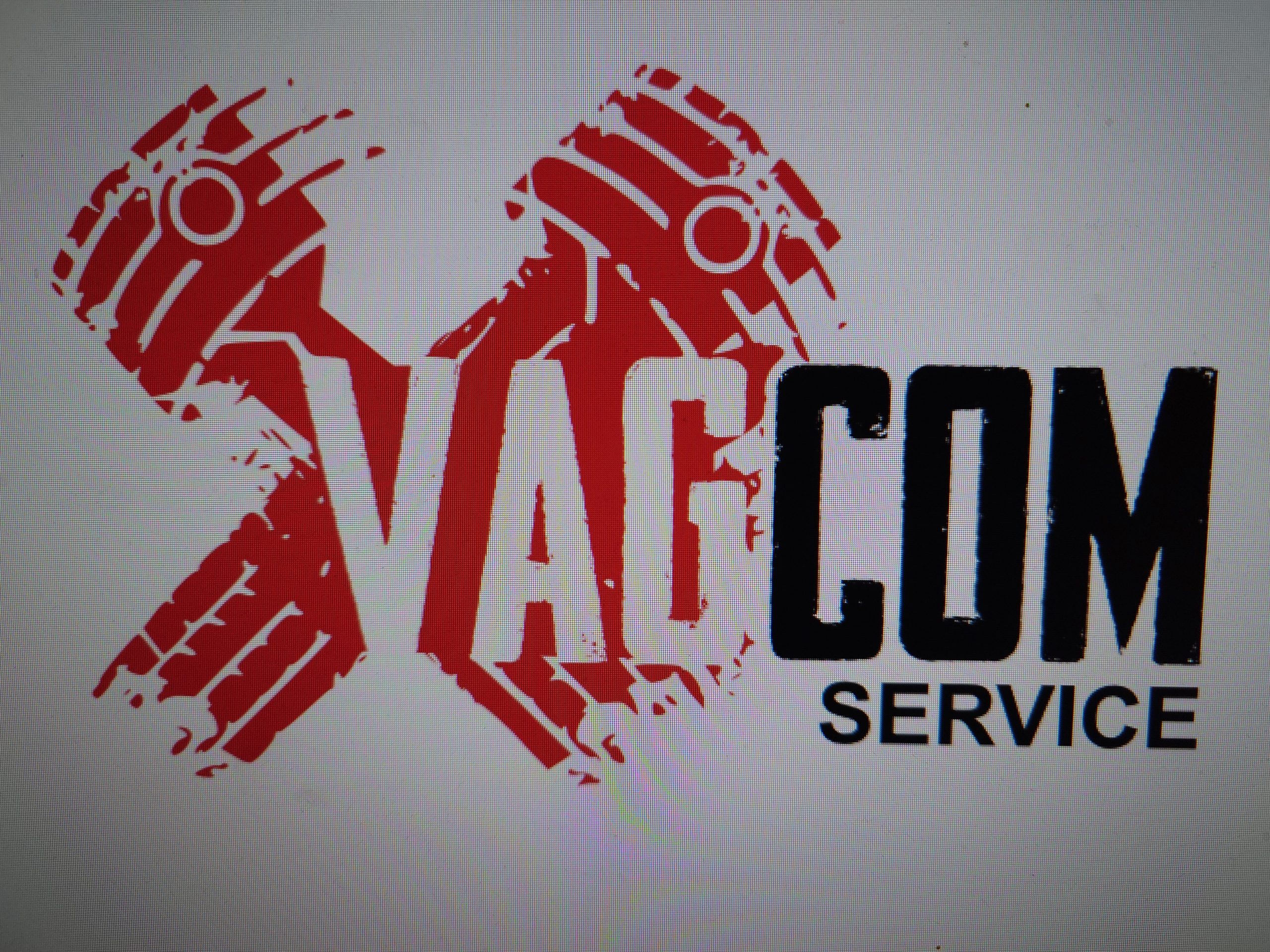 "VAGCOMservice"