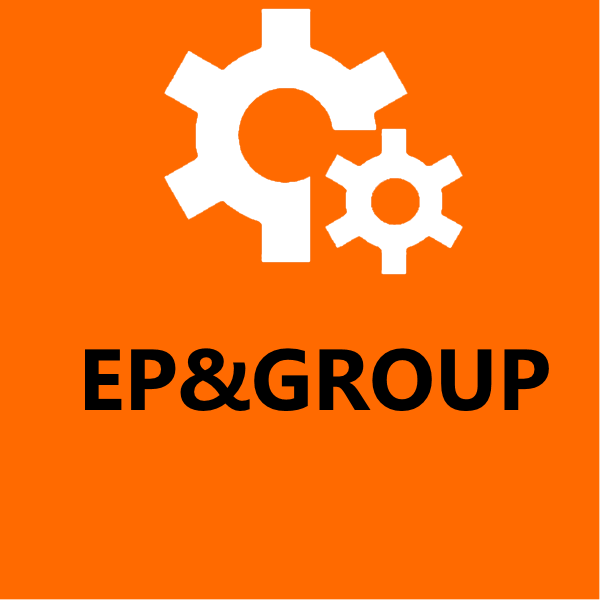 "EP&GROUP"