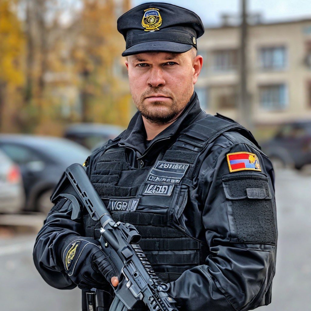 ООО ЧОО "АЯКС-СБ"