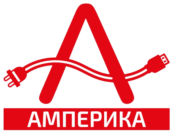 ООО "АМПЕРИКА"