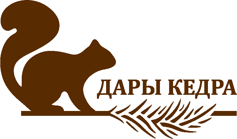 ООО "ДАРЫ КЕДРА"