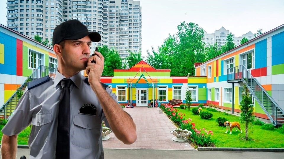 ООО ЧОП "ЗАСЕЧНЫЙ РУБЕЖ"
