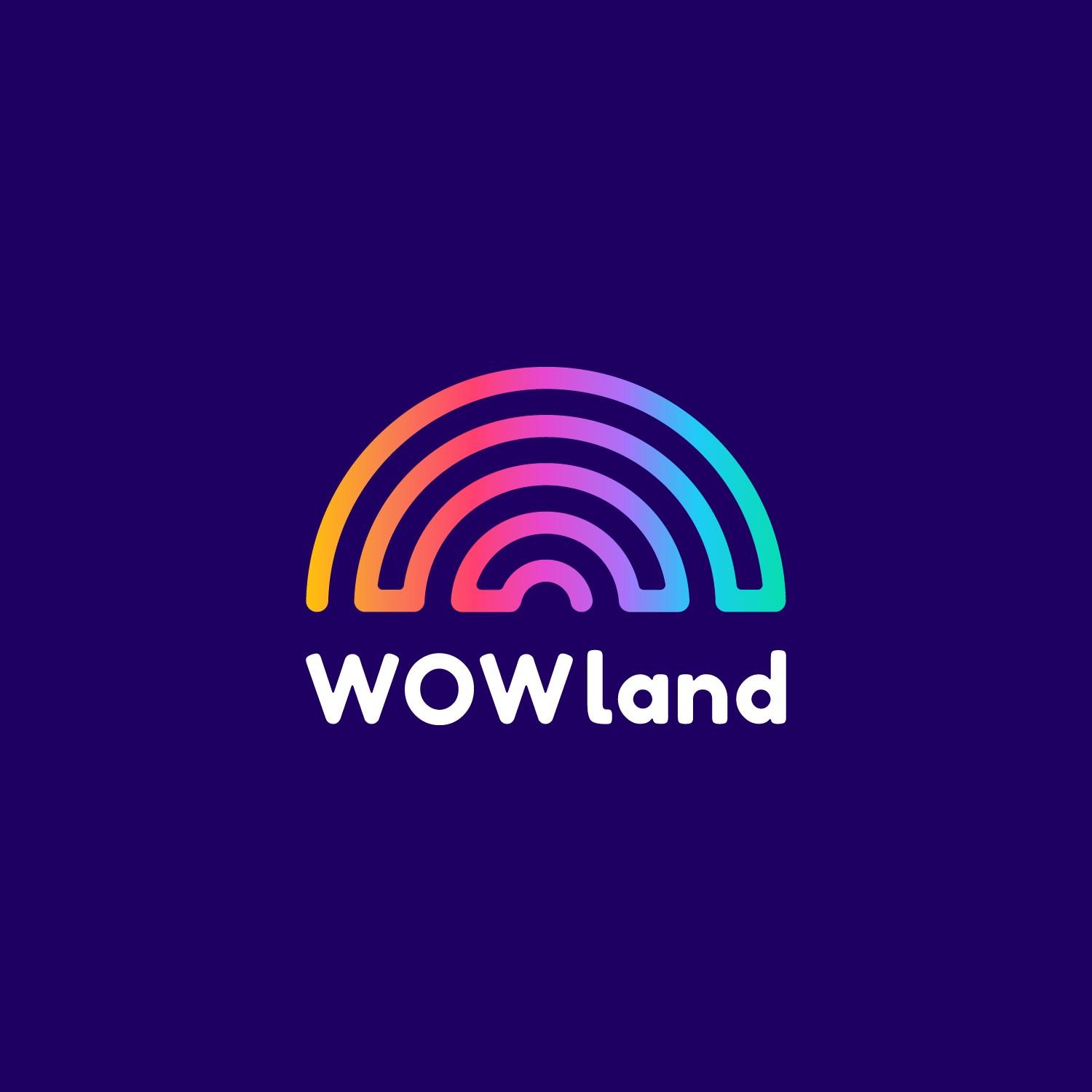 Логотип WowLand