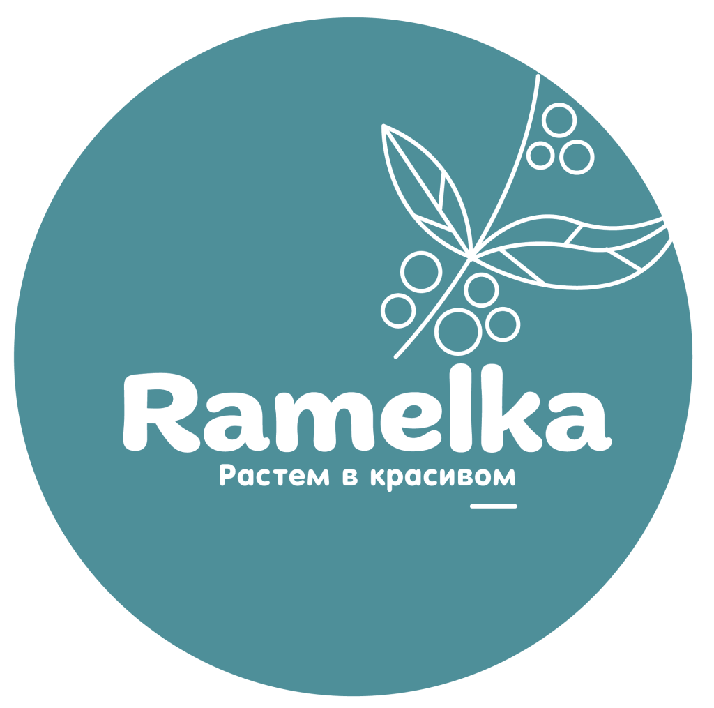 Логотип ИП Зайнетдинов Рамиль Расихович