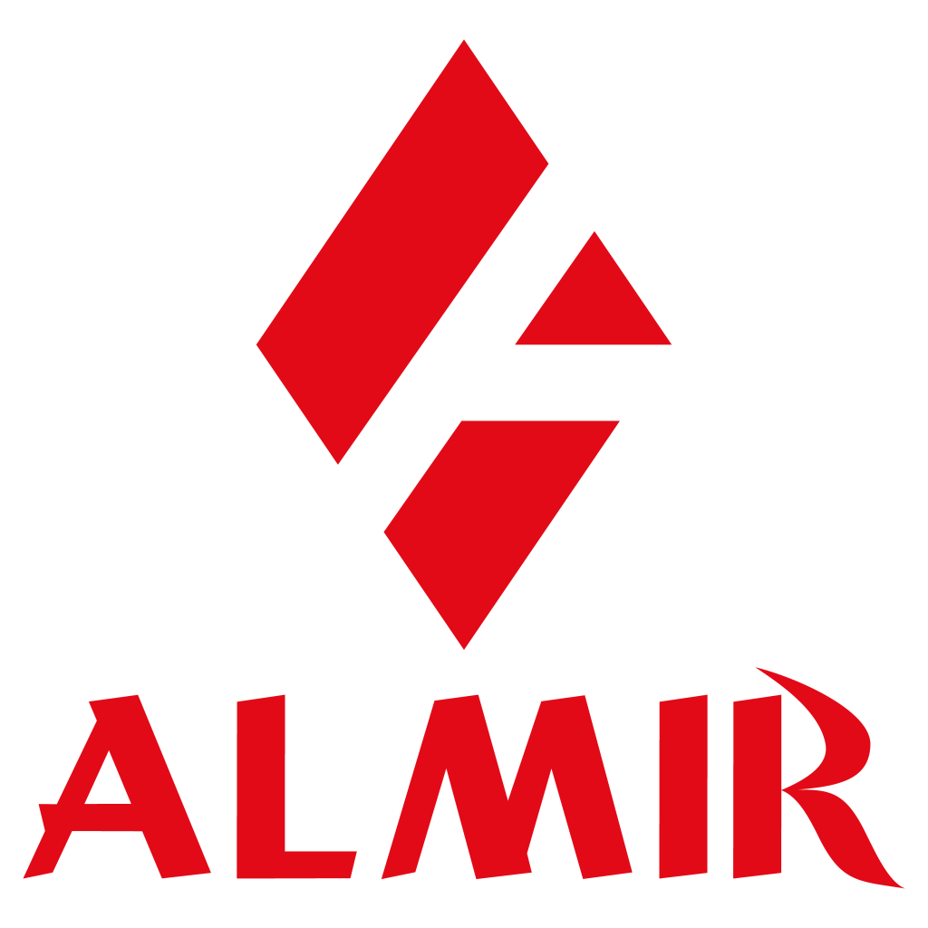 ООО "КОМПАНИЯ АЛМИР"