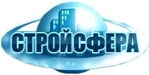 Логотип ООО "СТРОЙСФЕРА"