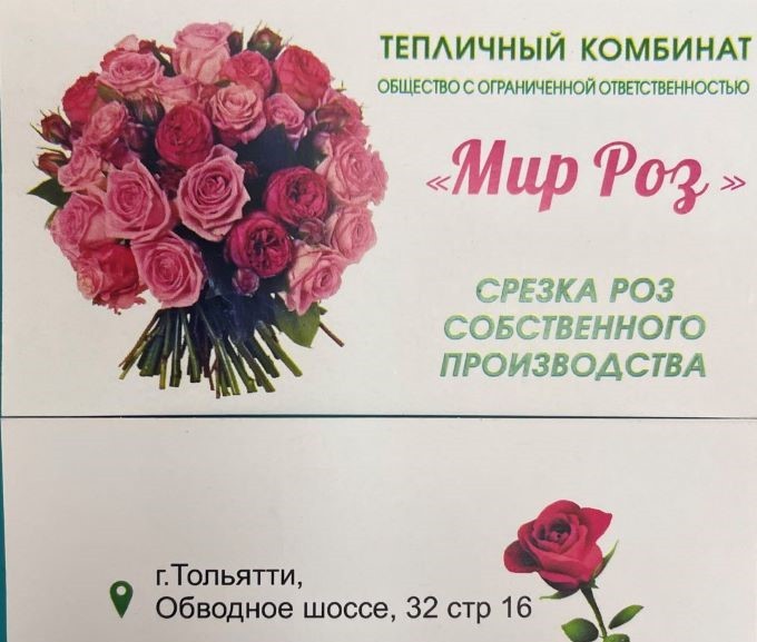 ООО "РОСТОК"