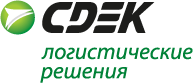 Логотип ООО "СДЭК-КОНТИНЕНТ"