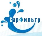 Логотип ООО "САРФИЛЬТР"