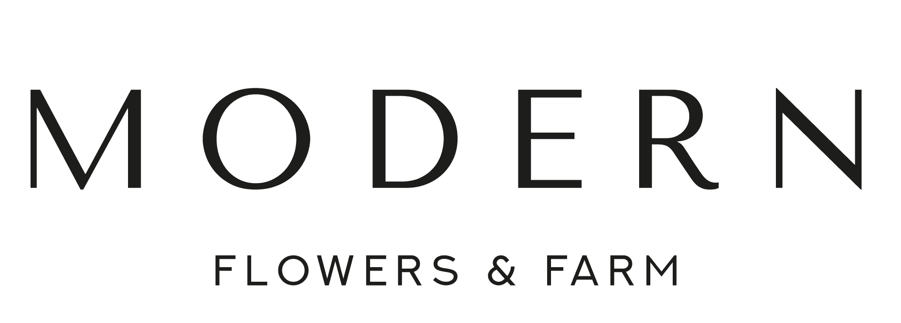 "Modern Flowers & Farm"