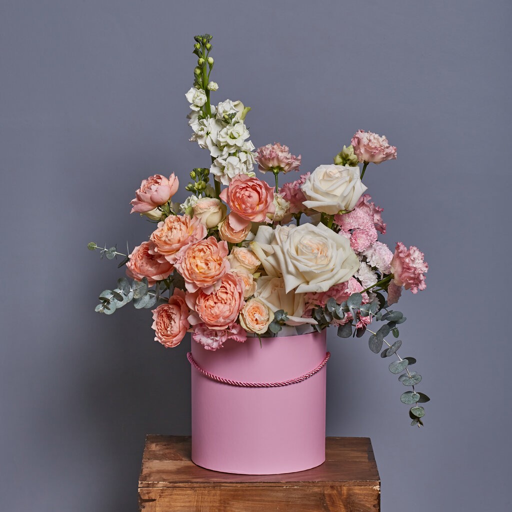 "Skul Flowers"