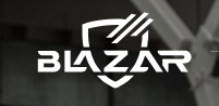 Логотип ООО "БЛАЗАР"