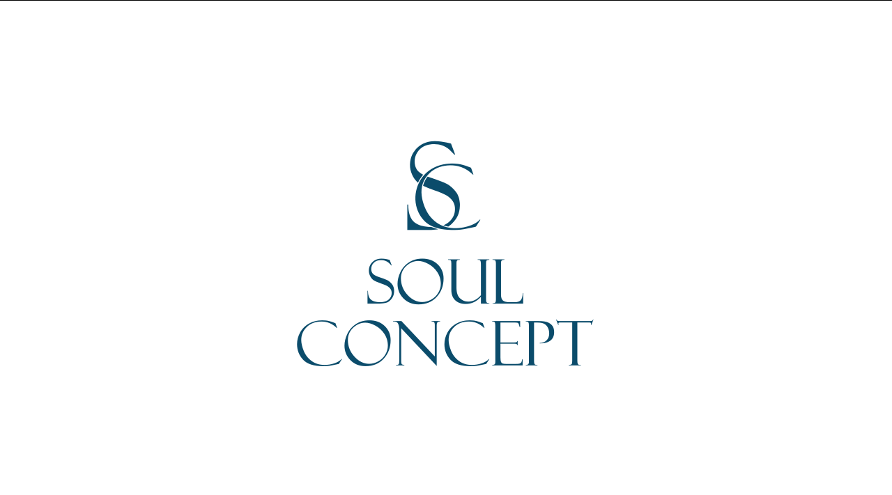 Логотип ООО "СОУЛ КОНЦЕПТ"