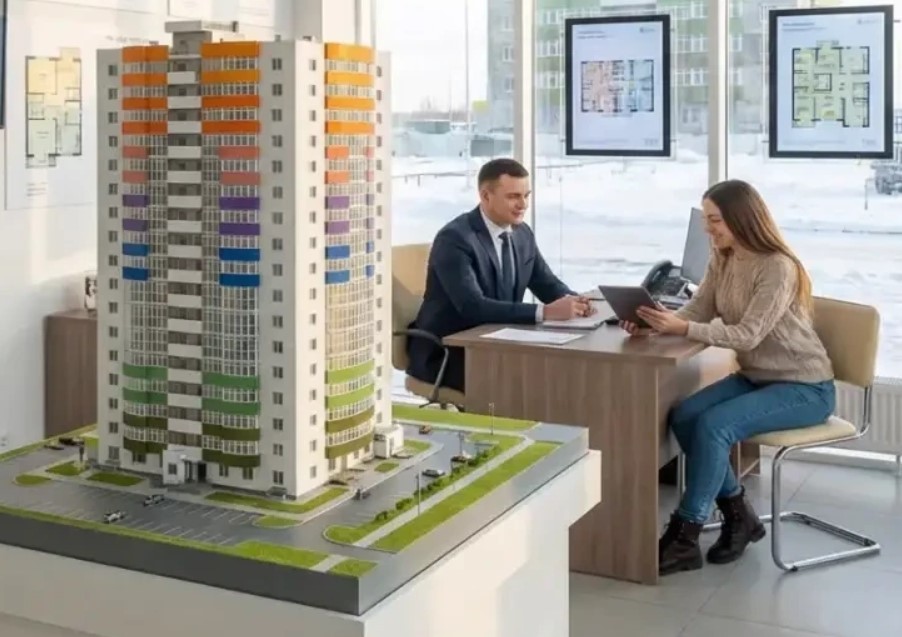 ООО "ГРАНД НЕДВИЖИМОСТЬ"