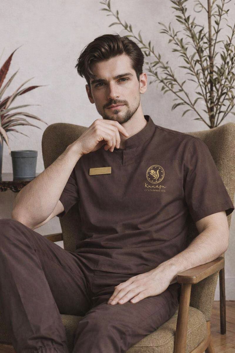 ООО "КИНАРИ СПА"