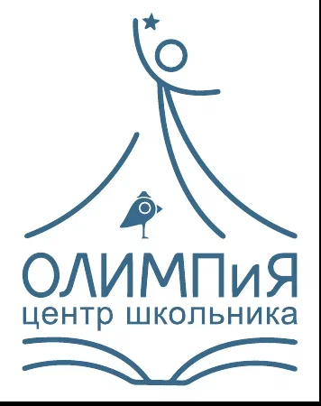 Логотип АНОДО "ОЛИМПИЯ"