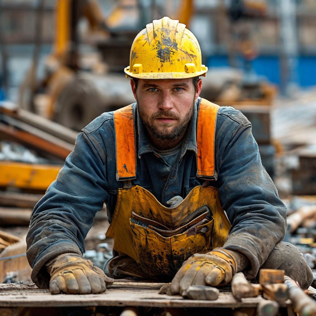 Логотип ООО "СТРОЙ-КОЛЛЕКТИВ"