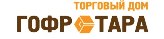 ООО "ТОРГОВЫЙ ДОМ "ГОФРОТАРА"