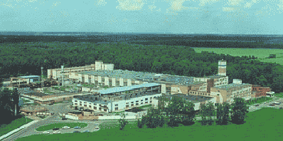 ООО "АГРИГАЗПОЛИМЕР"