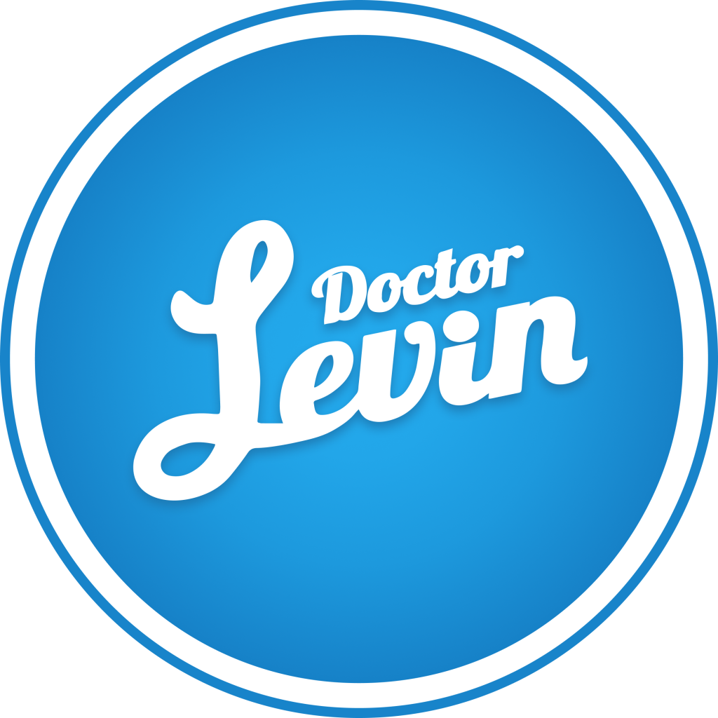 ООО "ЦПС "ДОКТОР ЛЕВИН"