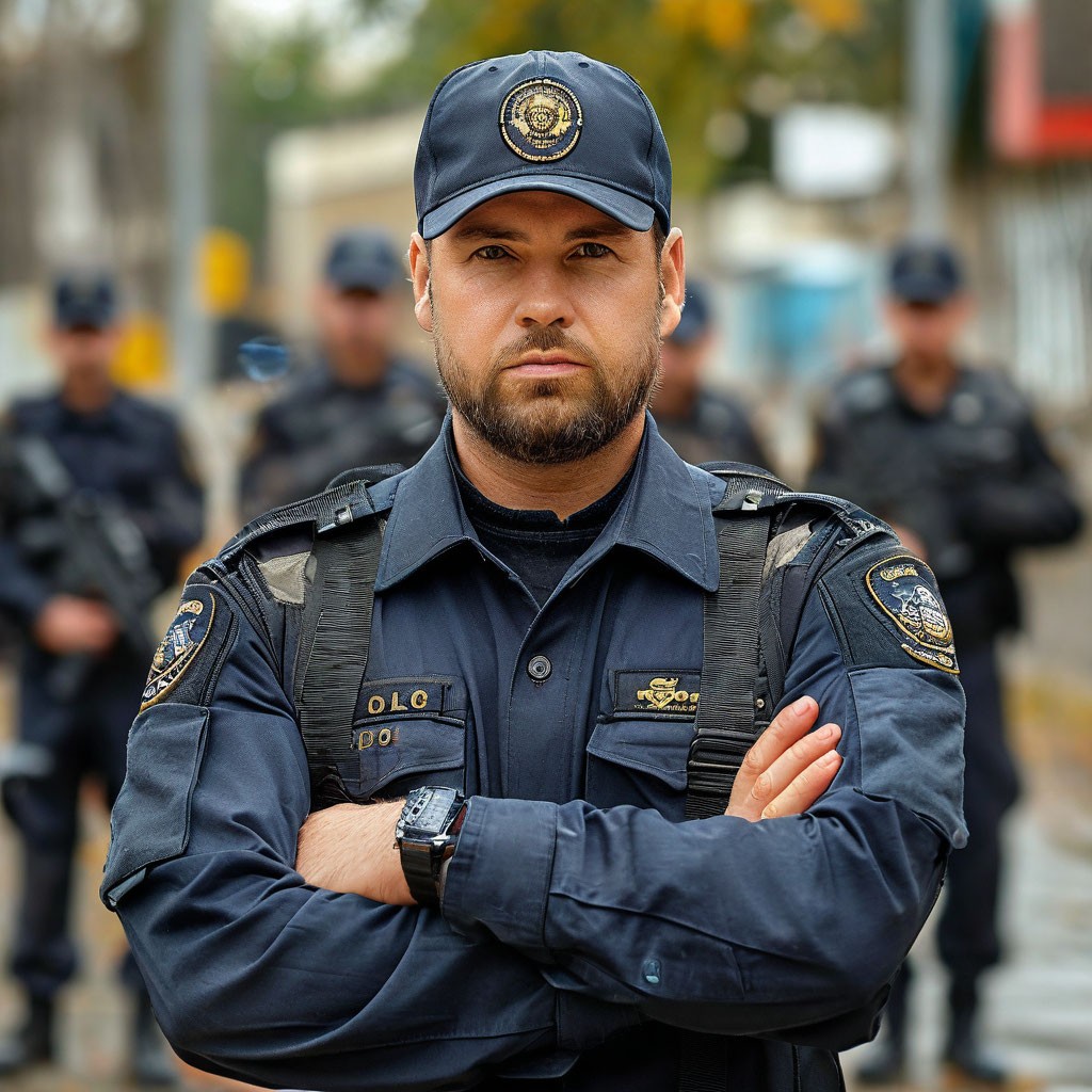 ООО ЧОП КОМПАНИЯ "ТВЕМА"