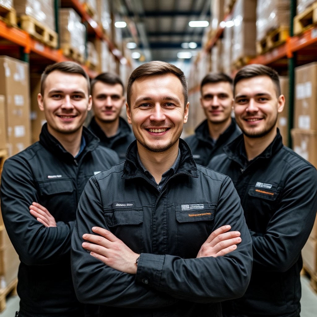 ООО "КАСТОМЕР ОПТ"