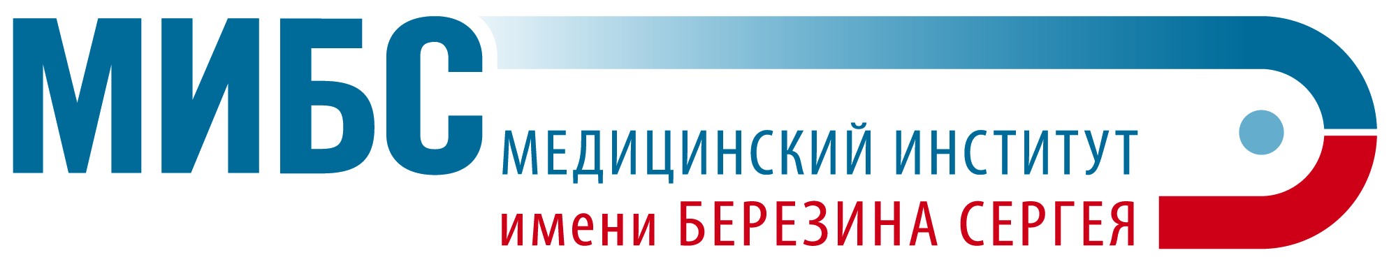 Логотип ООО "ЛДЦ МИБС КРАСНОЯРСК"