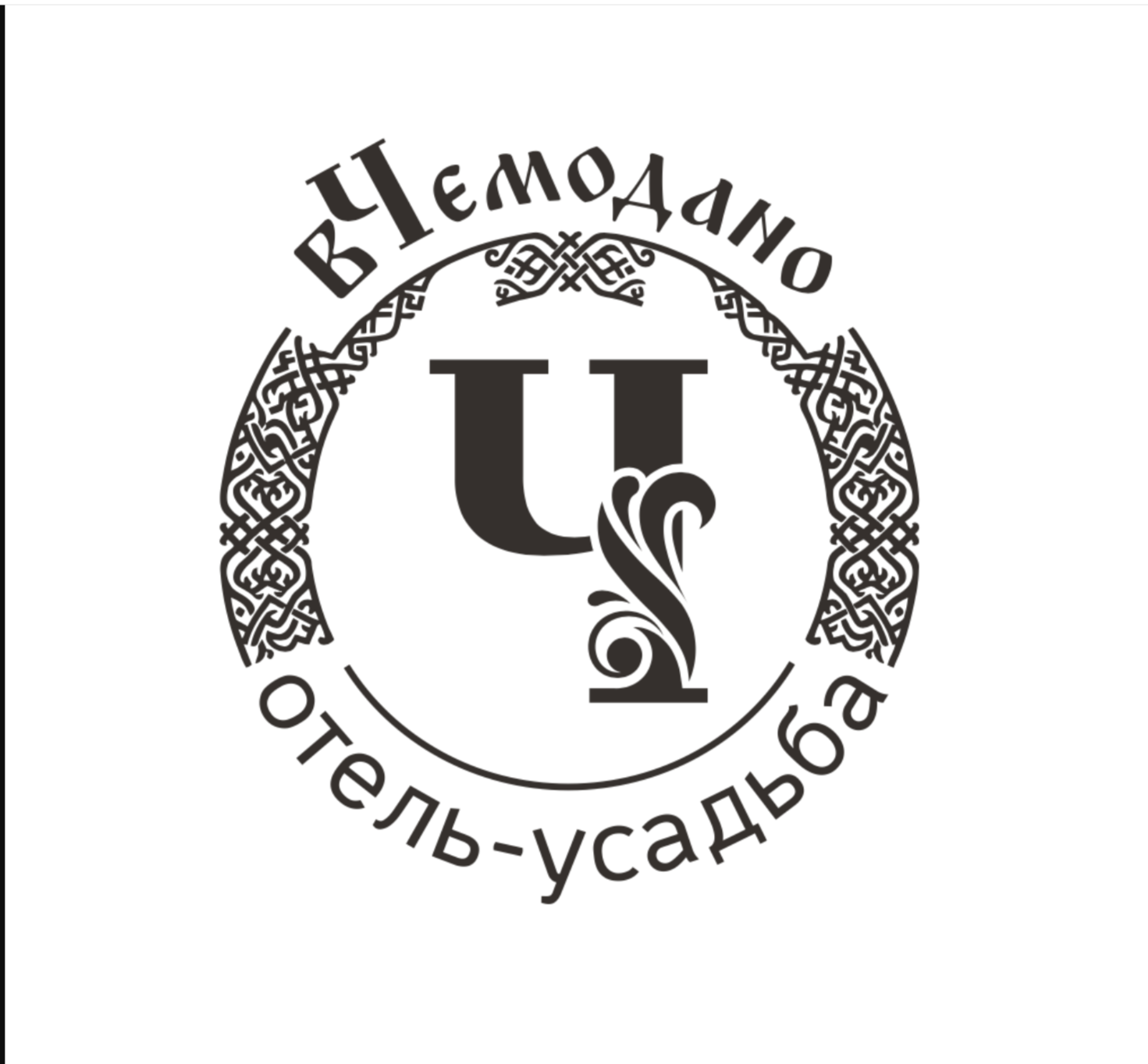 Логотип ООО "Думай-о-Родине"